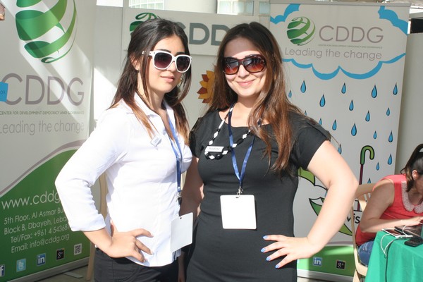 Ecotek USEK Marketing Forum